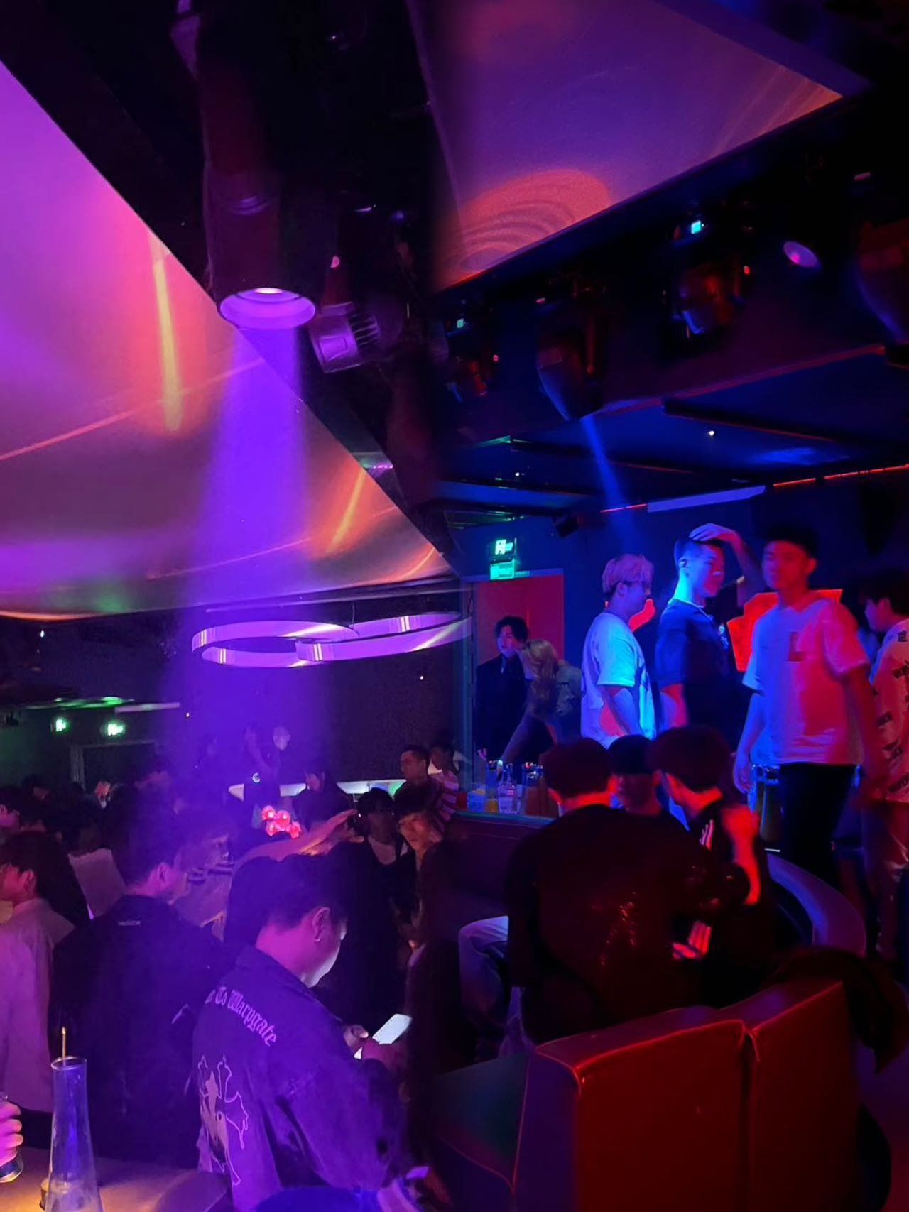 东营商务ktv体验商务ktv好吗-垦利县ktv预定