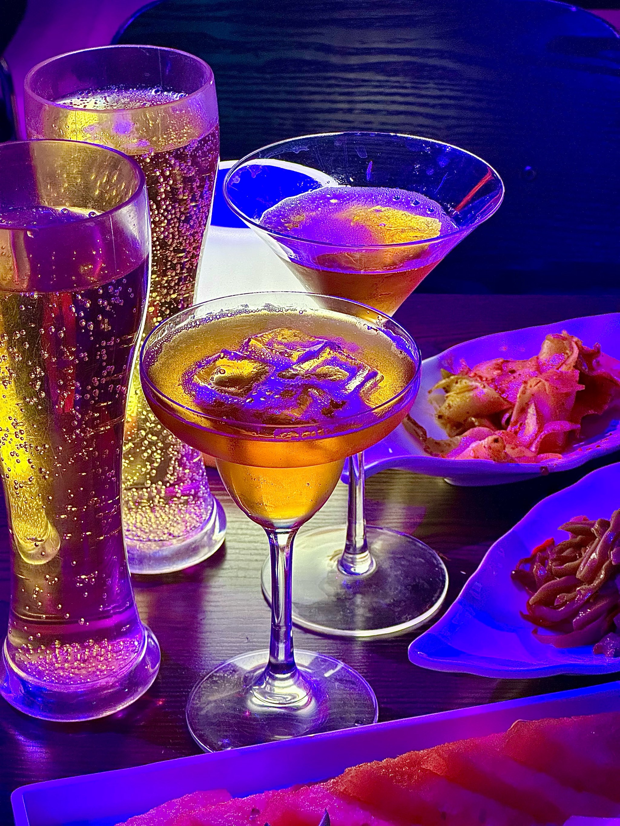 东营商务KTV含义解析-垦利县ktv预定